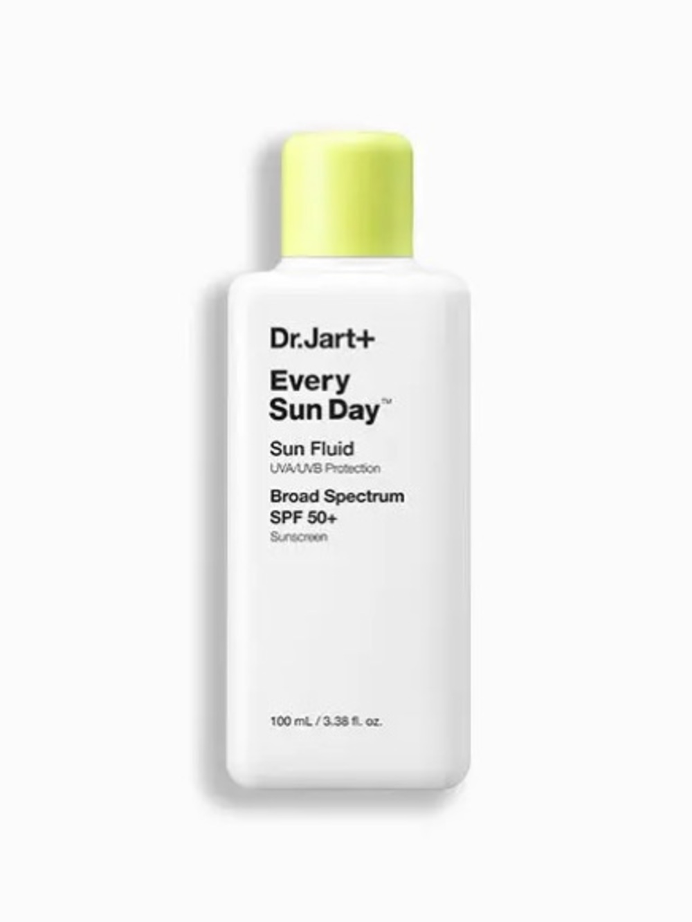 Dr. Jart+ Every Sun Day Fluid Sunscreen SPF 50+